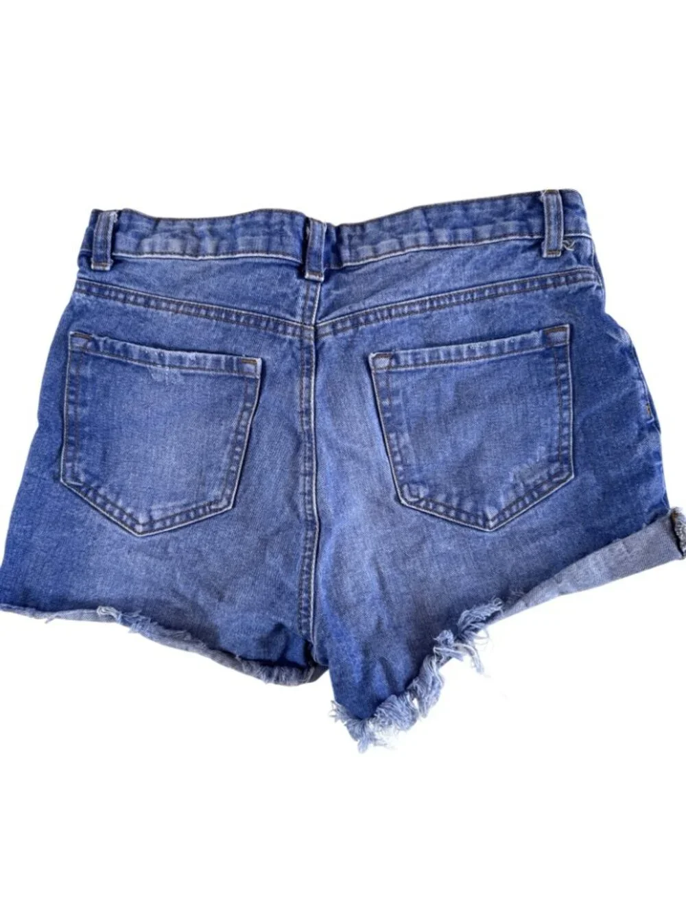Primark these shorts